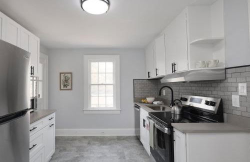 2nd Level Flat in Durham Lakewood Area - Foto 34