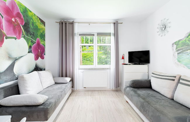 Apartamenty Sun&Snow Karpacz Sucha - Photo 49