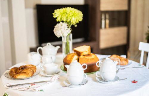 RIOJA VALLEY Apartamentos en el corazón de La Rioja - Foto 21