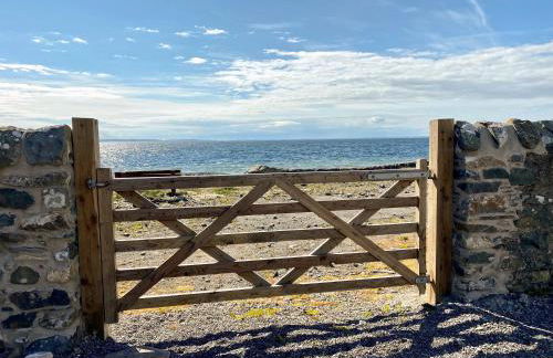 Saltlife Cottage - Foto 21