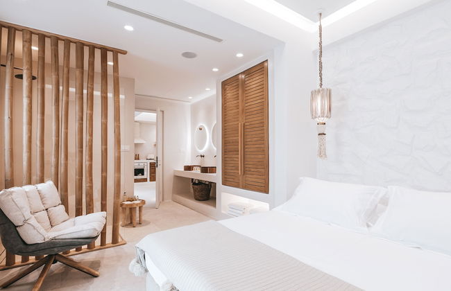 Cocopalm Villas Naxos - Foto 13