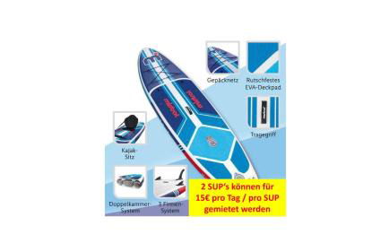 Ferienhaus Auszeit mit Sauna - Photo 58