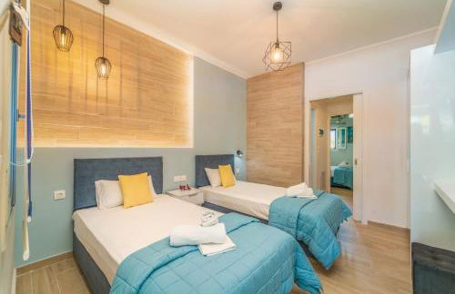 Flisvos Seaside Apartments - Foto 42