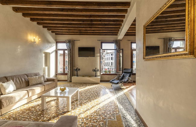 Rialto Grand Canal by Wonderful Italy - Foto 18