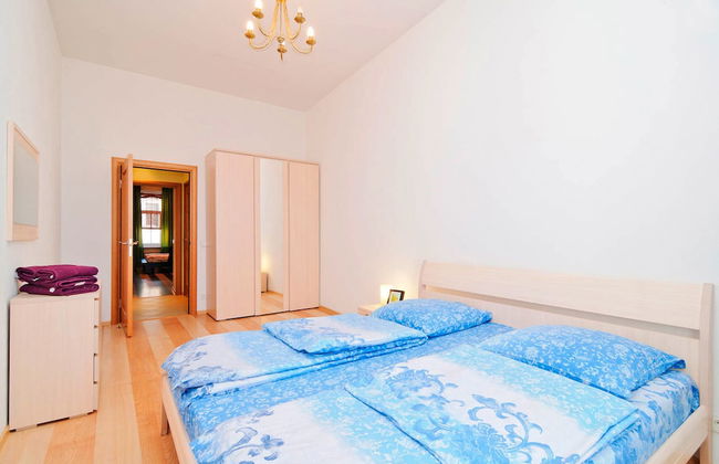 Feelathome on Lower Nevsky - Photo 23