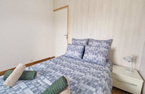 Maison familiale, vue panoramique, bord de Marne - Foto 13