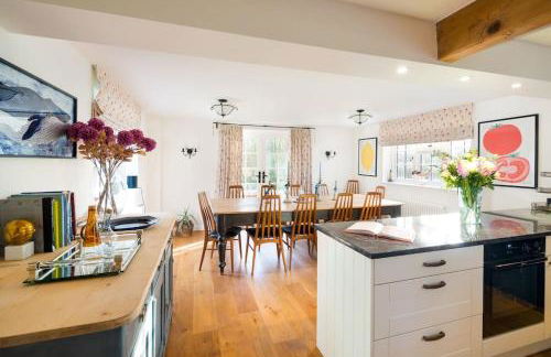 Till Cottage and Riverside Gardens nr Stonehenge - Foto 15