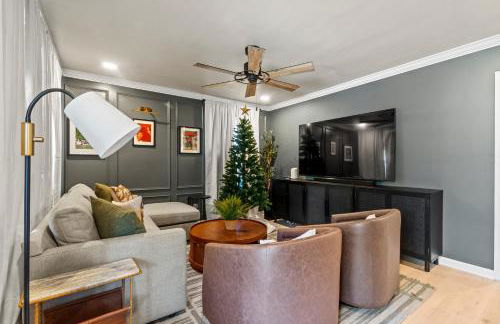 NEW 5 Star Luxury-Masters-Hot Tub-Fire Pit-EV Char - Foto 9