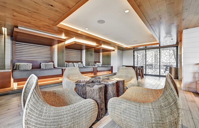 Global Luxury Suites Buckhead Atlanta - Foto 47