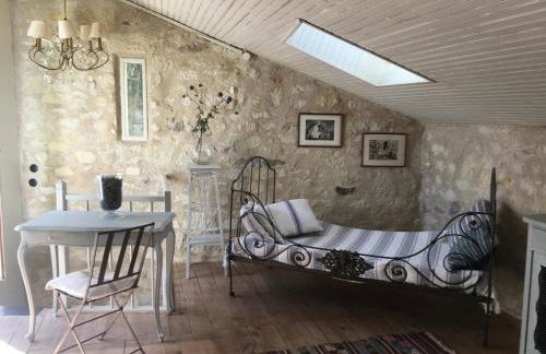 maison bohème - Photo 28