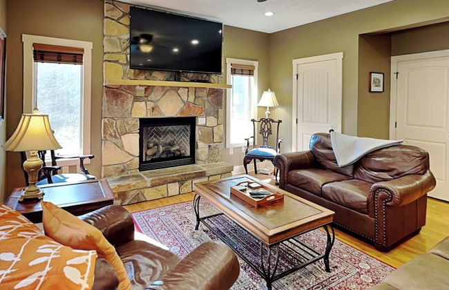 Valhalla on Mystic Creek - Foto 19