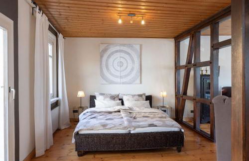 FerienNest Bad Ems, Appartment HeimatNest - Foto 1