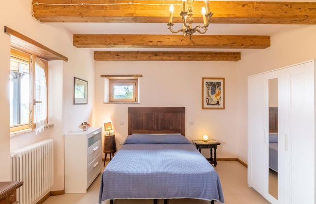 Belvilla by OYO Casa Cipresso - Foto 4