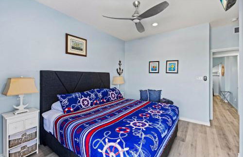 Beachfront HotTub Gameroom CargoLift - SandyCheeks - Foto 56