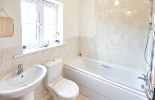 Host & Stay - Coach House Retreat - Foto 8