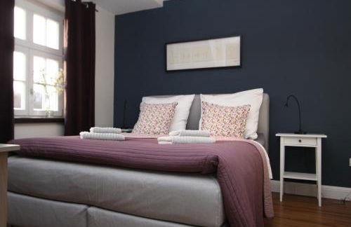 Apartments am Völkerschlachtdenkmal - Foto 69