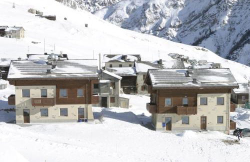 Chalet Li Baita Daniela - Photo 30