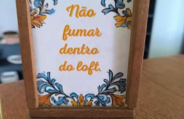 Loft do Fotógrafo 4 - Poucos passos do Rio das Almas - Foto 32