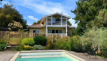 Villa des Sables - Foto 3