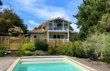 Villa des Sables - Foto 3