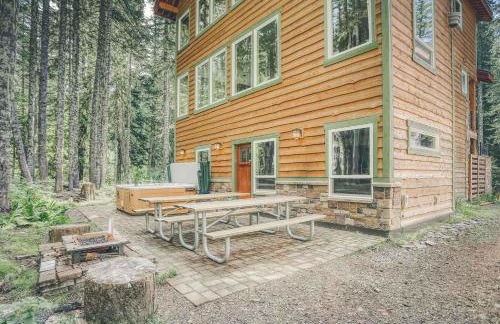 Chalet am Berg - Meredith Lodging - Foto 42