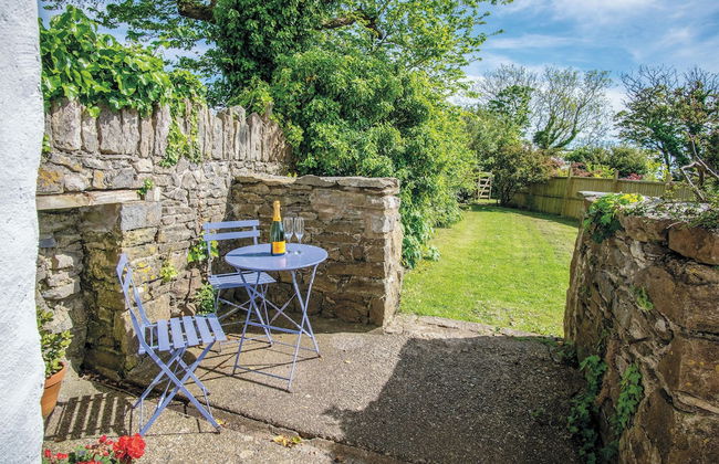 Soap Barn - 1 Bedroom Cottage - Manorbier - Foto 1