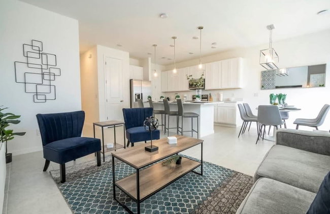 Charming 3Bd Close to Disney at Enclave 1021 - Foto 122