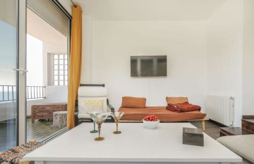 Apartment Seaview by Interhome - Foto 12