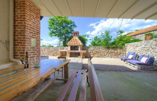 Luxury Villa Ive With Heated Pool, Finnish Sauna, Infrared Sauna, Pet Friendly - Foto 7