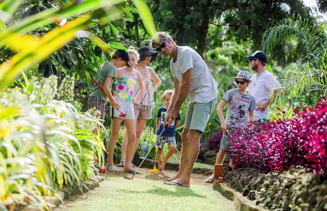 Eden on the River - Foto 34