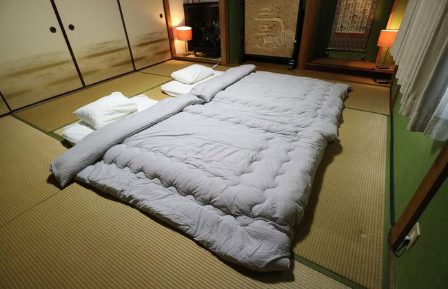 Base Osaka - Foto 22