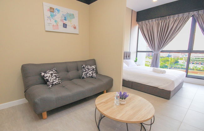 Bell Suites by Salaam Suites - Foto 7