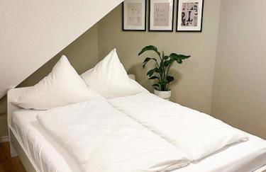 NAMI - ROBIN - Helle Apartments mitten in der Stadt - Foto 6