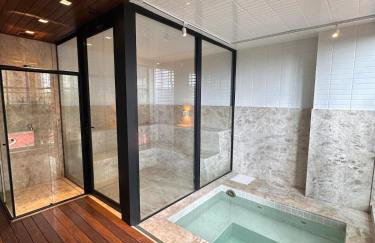 2 Suites Setor Bueno Maison Declerck - Foto 14