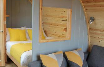 North Star Glamping - Foto 23