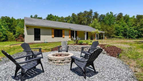 The Carriage House at King's Crossing - Foto 1