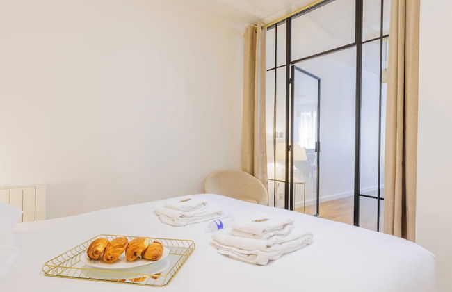 Magnificent Apartment - 1br/4p - Parc Montsouris - Photo 2