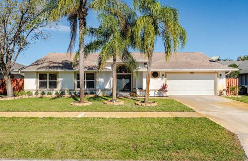 Epona House Luxury 6BR Near WEF - Foto 9