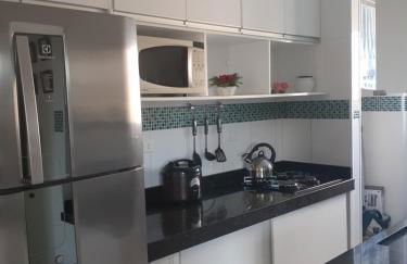 Guarujá apto lazer completo - Foto 12