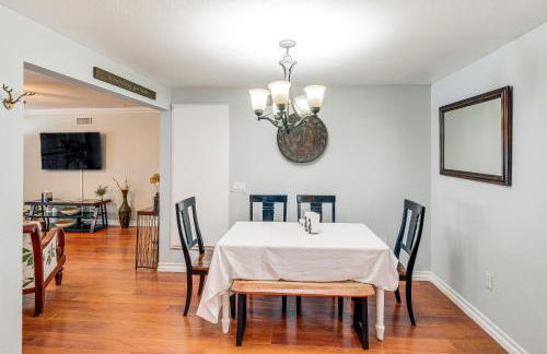 Peaceful Poway Vacation Rental Near Shops and Dining - Foto 6