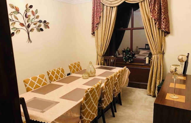 Beautiful 4-bed Villa in Glasgow - Foto 19