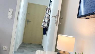 FeWo*Bad Wildungen*Stadtmitte*Netflix*Stellplatz - Foto 5