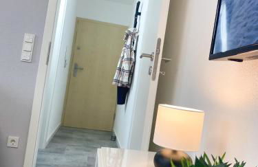 FeWo*Bad Wildungen*Stadtmitte*Netflix*Stellplatz - Foto 5