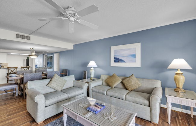 Seawatch at Island Club - Foto 18