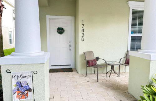 Affordable Disney pool home 3 Bed 3 bath - Foto 20