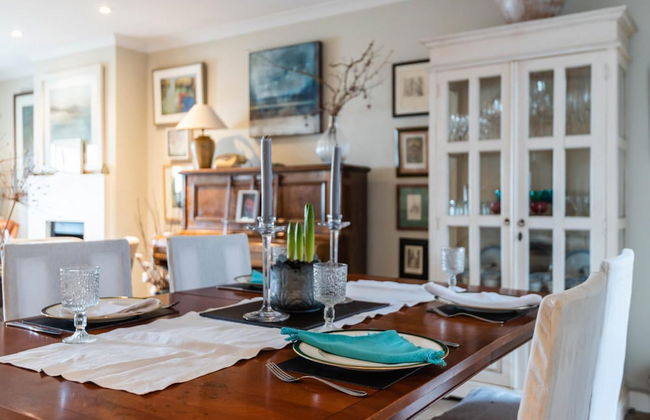 Charming Chiswick Home - Foto 25