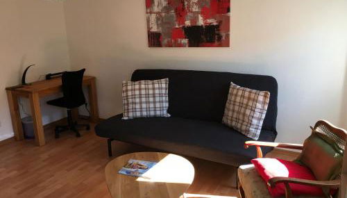 Ferienwohnung über dem Ilmpark - Foto 4