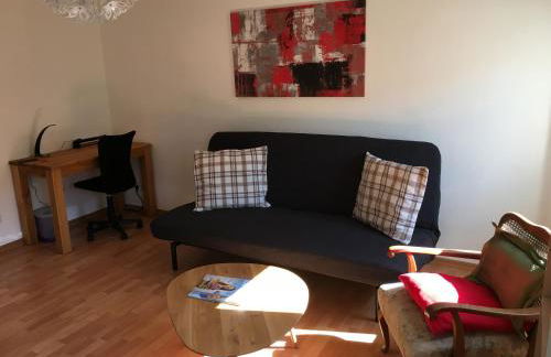 Ferienwohnung über dem Ilmpark - Foto 4