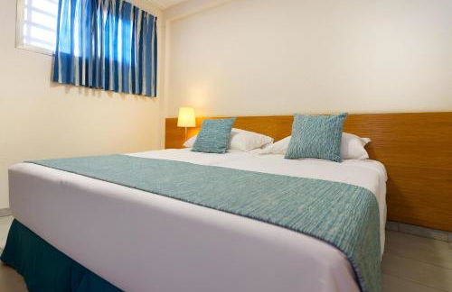 Servatur Alameda de Jandía - Foto 12