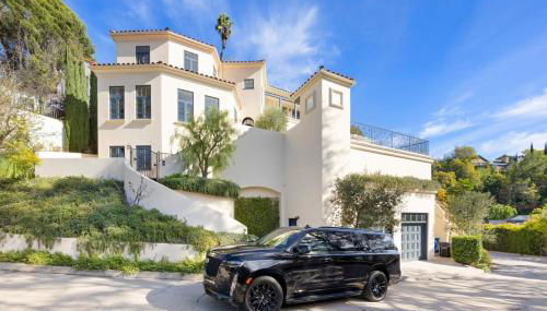 Chateau Beverly Hills by Stay Awhile Villas - Foto 3